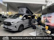 Ford Tourneo Custom, Vanexxt LEVEL2 AWD 170PS KÜCHE SCHLAFBANK, Jahr 2022 - Fürstenfeldbruck