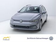 VW Golf Variant, 1.0 VIII eTSI LIFE APP, Jahr 2020 - Berlin