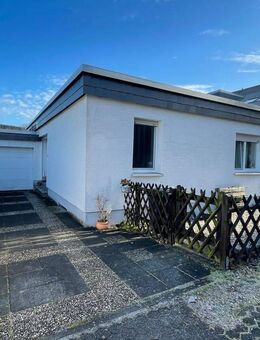 Endlich zuhause - Bonn Bechlinghoven