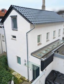 Stilvolles Einfamilienhaus nahe Innenstadt Iserlohn - modern saniert & familienfreundlich - Iserlohn