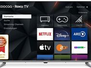Smart TV Coocaa 40 R3 GY ( Neugerät ) - Eitorf