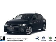 VW Polo, 1.0 l TSI Style OPF, Jahr 2022 - Hannover