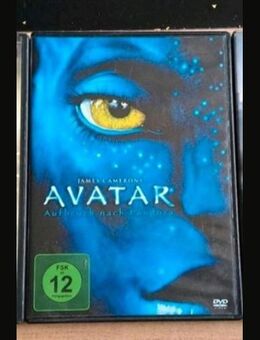 Avatar dvd - Nordenham