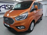 Ford Tourneo Custom, L1 Titanium Automatik #Park-As, Jahr 2021 - Fürstenwalde (Spree)