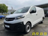 Opel Vivaro, 3.1 Cargo L Diesel t zGG HOLZBODEN, Jahr 2024 - Soest