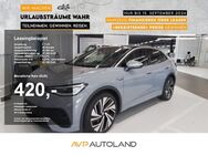 VW ID.5, Pro Performance | | | | |, Jahr 2022 - Regen