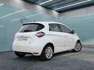 Renault ZOE, EXPERIENCE (Selection) R1E50, Jahr 2022 - München