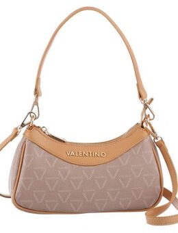 VALENTINO BAGS Schultertasche Shoulder Bag LADY RE, Umhängetasche Handtasche Damen Henkeltasche