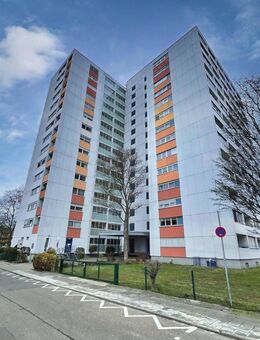 Neuer Preis!Top-Kapitalanlage in Bobenheim-Roxheim - Bobenheim-Roxheim