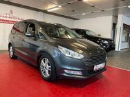 Ford Galaxy Business-7 Sitzer - Friedberg (Hessen)