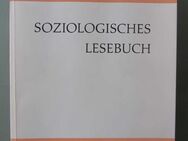 Soziologisches Lesebuch (1969) - Münster