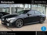 Mercedes CLS 53 AMG, AMG ° MEM BURMES °, Jahr 2018 - Lebach