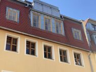 1 Raum Wohnung inkl. Einbauküche in der Altstadt von Bautzen zu vermieten. - Bautzen