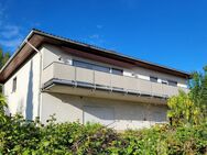 Einfamilienhaus in BN-Steinfurth in Top-Süd-West-Hanglage mit Taunus/Ffm-Fernblick - Bad Nauheim