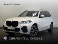 BMW X5, xDrive30d M Sport Laserlicht, Jahr 2021 - Fulda