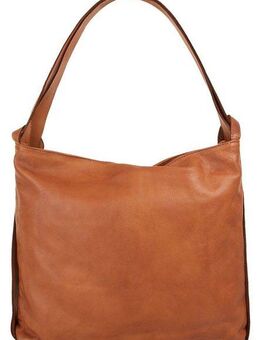 forty° Shopper, echt Leder, Made in Italy