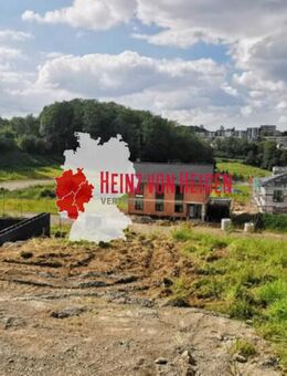 Traumhaus auf Traumgrundstück in Hückeswagen! - Hückeswagen (Schloss-Stadt)