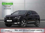 Peugeot 3008 PureTech 130 GT //LED/Navi/Sitzheizung/Kamera - Thannhausen