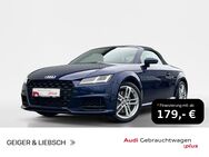 Audi TT, Roadster 45 TFSI 18ZOLL, Jahr 2023 - Linsengericht