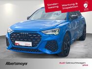 Audi RSQ3, 2.5 TFSI, Jahr 2021 - Leinefelde-Worbis Leinefelde
