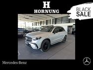 Mercedes GLC 300, de AMG Plus Memor, Jahr 2024 - Penzberg