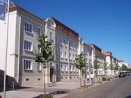 2-Raum-Wohnung mit Balkon - Neustrelitz