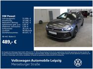 VW Passat, 2.0 l TDI Elegance, Jahr 2022 - Leipzig