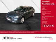 Seat Leon, 1.5 Sportstourer eTSI FR Vision-Plus Fahrassistenz Paket L, Jahr 2024 - Gießen