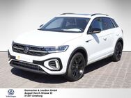 VW T-Roc, 1.5 l TSI R-Line OPF 150, Jahr 2024 - Lüneburg