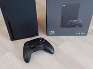 Xbox X Series - Stuttgart