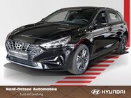 Hyundai i30, FL (MJ23) Advantage, Jahr 2024 - Husum (Schleswig-Holstein)