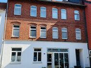 Attraktives Wohn-und Geschäftshaus als Kapitalanlage in der Northeimer Innenstadt - Northeim