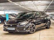 Honda Civic, 1.0 Elegance VTEC, Jahr 2019 - Stuttgart