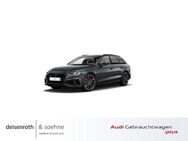 Audi A4, Avant ed one S line 40 TDI qu 19 ASI, Jahr 2021 - Alsfeld