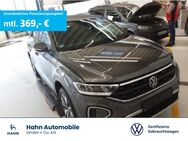 VW T-Roc, 1.5 TSI Move, Jahr 2023 - Böblingen