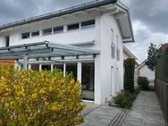 Schönes Einfamilienhaus in begehrter Wohnlage - Schäftlarn