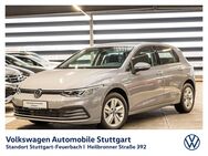 VW Golf, 1.0 TSI 8 Life, Jahr 2020 - Stuttgart