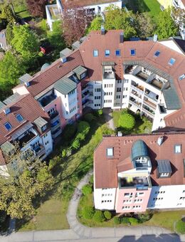 Kapitalanlage stressfrei & hochwertig - neu vermietbar ab Herbst 2025! - Bayreuth