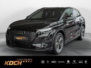 Audi Q4, 45 quattro, Jahr 2022 - Insingen