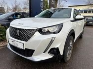 Peugeot 2008, e Active Elektromotor 136 ACTIVE Fahrerprofil, Jahr 2020 - Heilbronn