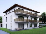 Exklusiv Wohnen - 3 - Zimmerwohnung - Roth (Bayern)