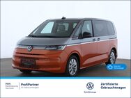 VW T7 Multivan, eHybrid Energetic TravelAssist, Jahr 2021 - Hannover