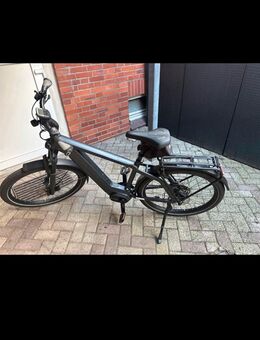 EBike Riese&Müller Charger 3 GT Touring - Lingen (Ems)