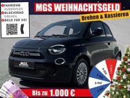 Fiat 500, Action #, Jahr 2021 - Hof