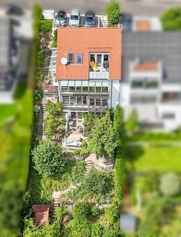 ++ Sofort beziehbares Wohnidyll in exponierter Höhenaussichtslage ++ - Stuttgart