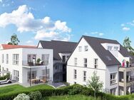 Beutelsbach: Große 3-Zi.-Wohnung mit Balkon, Hobbyraum & Blick ins Grüne **Tiefgarage** - Weinstadt