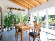 einzigartiges Wohndomizil mit der perfekten Gartenoase +++ provisionsfrei für den Käufer +++ - Plaidt
