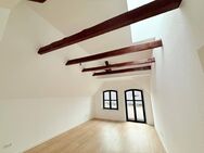 **Besichtigung: Mi., 18.06.25 um 20:00 Uhr** Schöne Altbau-Familien-Whg in Eberswalde! - Eberswalde