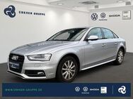 Audi A4, 1.8 TFSI Ambiente S-Line E-HECKKL, Jahr 2014 - Rüdersdorf (Berlin)