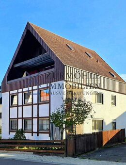 Top Gelegenheit! Mehrfamilienhaus mit drei Wohneinheiten in bevorzugter Lage von Renningen - Renningen
